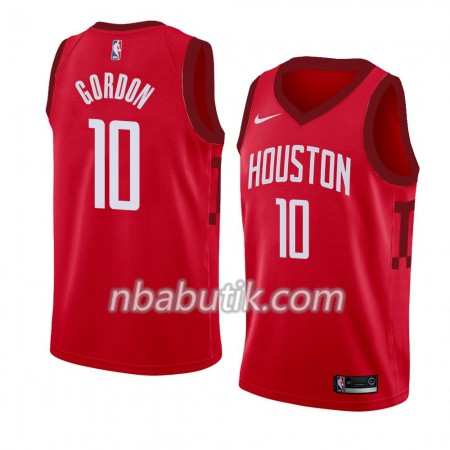 NBA Mænd Trøje Houston Rockets Eric Gordon 10 2018-19 Nike Rød Swingman NBA Mænd Trøje Houston Rockets Eric Gordon 10 2018-19 Nike Rød Swingman